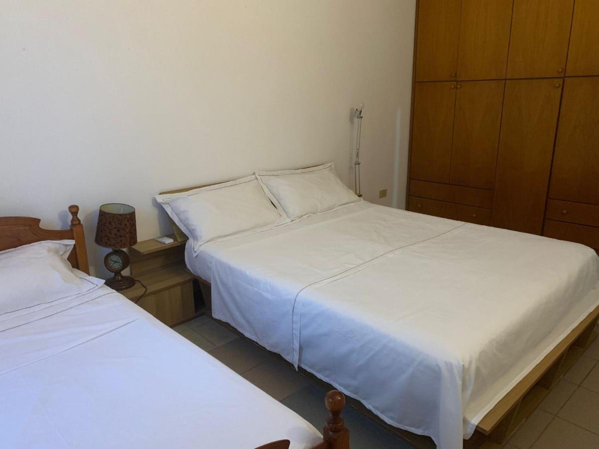 Apartement City Center เบราท ภายนอก รูปภาพ