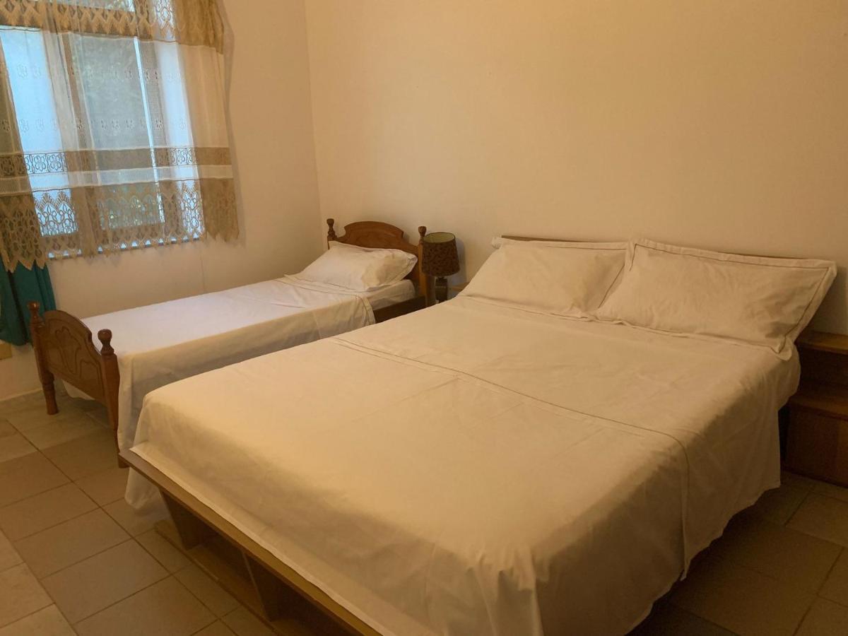Apartement City Center เบราท ภายนอก รูปภาพ